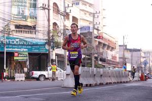 BIB: 11104
                            <button type="button" onclick="openModal(3746450)" class="btn btn-primary btn-sm float-right btn-popup" data-toggle="modal" data-target=".modal-high-quality">
                        <i class="fas fa-shopping-cart"></i> Add to Cart
                    </button>
                                            <button type="button" onclick="isThisMe(3746450, true)" class="btn btn-success btn-sm float-right btn-popup btn-isme hidden" data-toggle="tooltip" data-placement="bottom" title="นี่คือรูปของคุณใช่ไหม คลิกที่นี่เพื่อเอาเข้าอัลบั้ม">
                        <i class="fas fa-plus"></i> Add to album
                    </button>
                    <button type="button" onclick="isThisMe(3746450, false)" class="btn btn-warning btn-sm float-right btn-popup btn-isnotme hidden">
                        <i class="fas fa-ban"></i> Remove from album
                    </button>